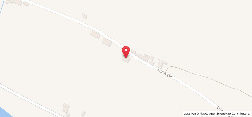 Hilmar Poul Joensen map location