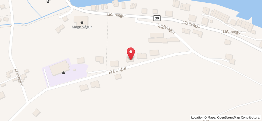 John Villi Leo map location