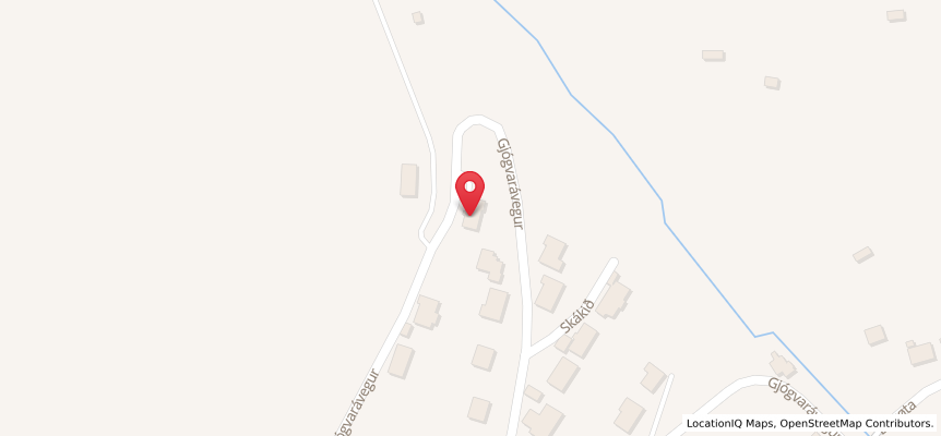 Anna Brattaberg Samuelsen map location