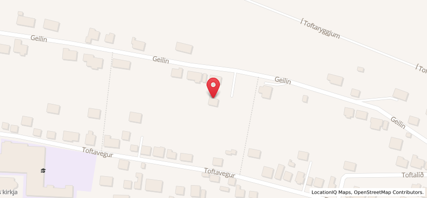 Jens Christian Müller map location