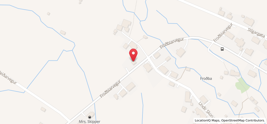 Ajlyn Rødset map location