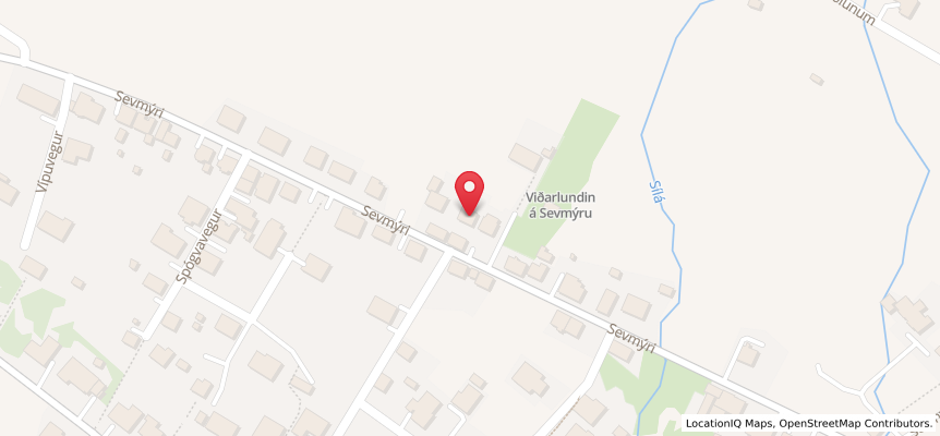 Alexander Radosavljevic map location