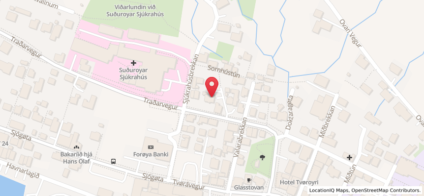 Marina Popovic map location