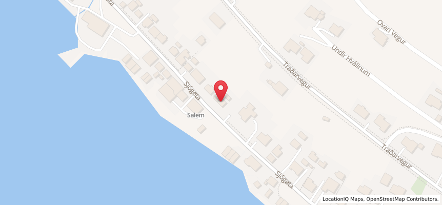 Marni Johannesen map location