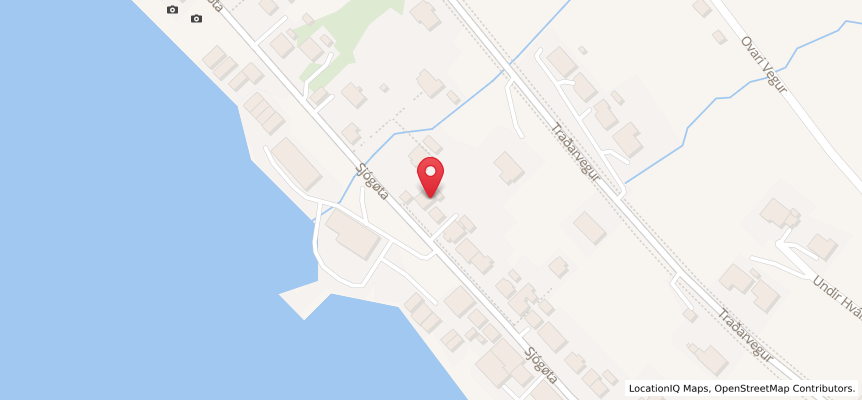 Meinhard Augustinussen map location
