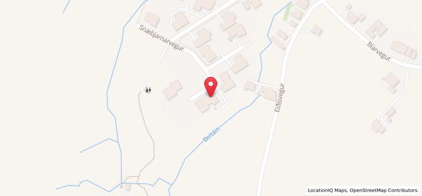 Ásbjørn Olsen map location