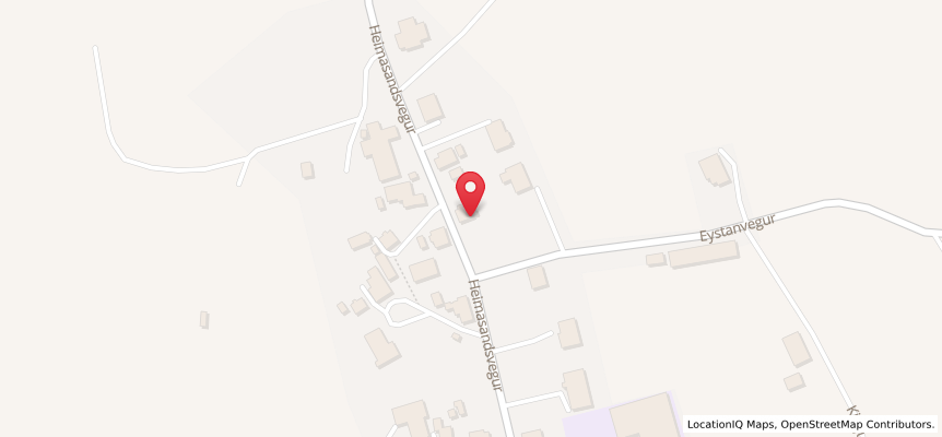 Olga Clementsen map location
