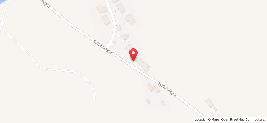Jóhanna Henriksen map location