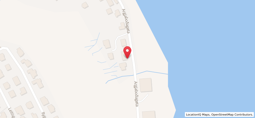 Bogi Joensen map location