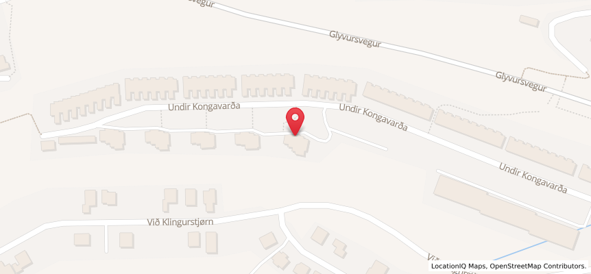 Jan Fagranes map location