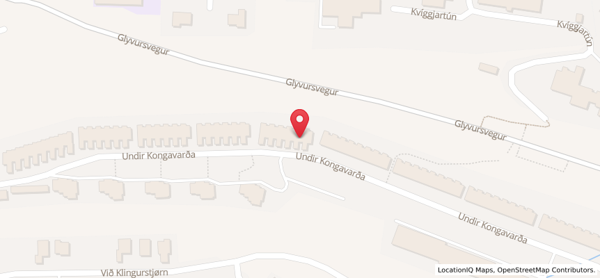 Dygd P/F map location
