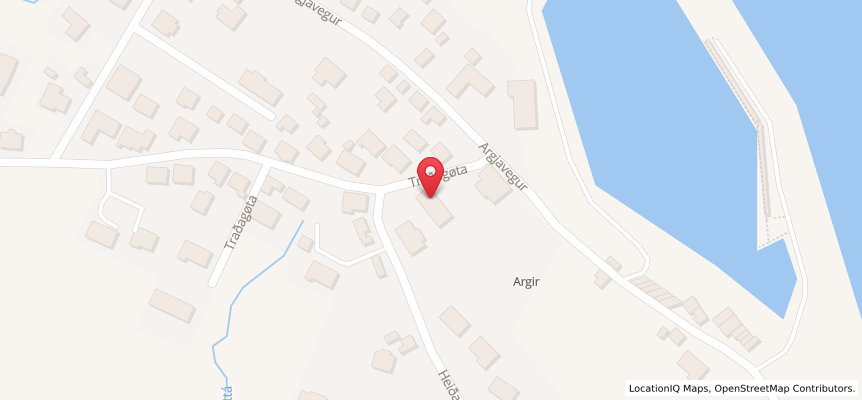 Rigmor Sigvardsen map location
