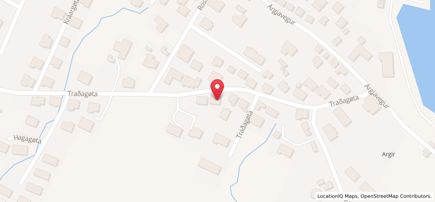 Sólbjørg Símunarson map location