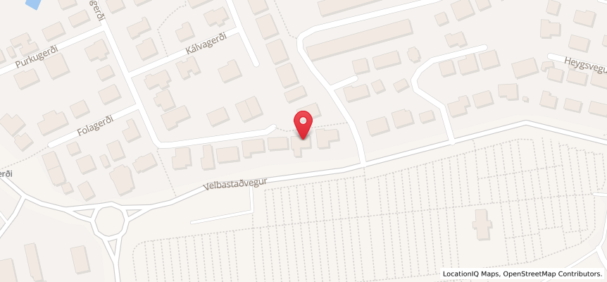 Andrias Thomsen map location