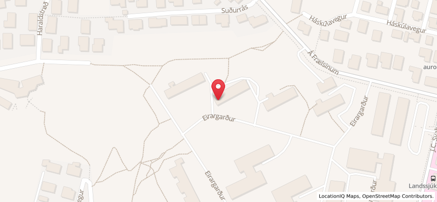 Joseline Gotzsche map location