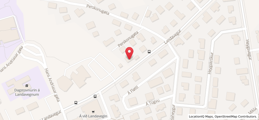 Else Dølum map location