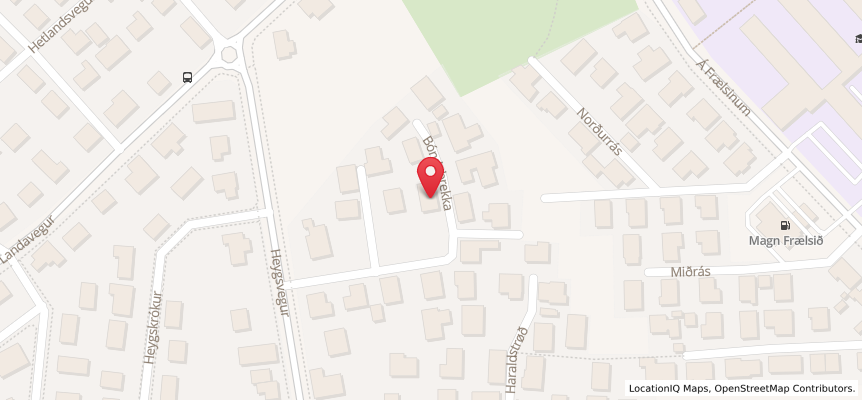 Luis Pellecer map location