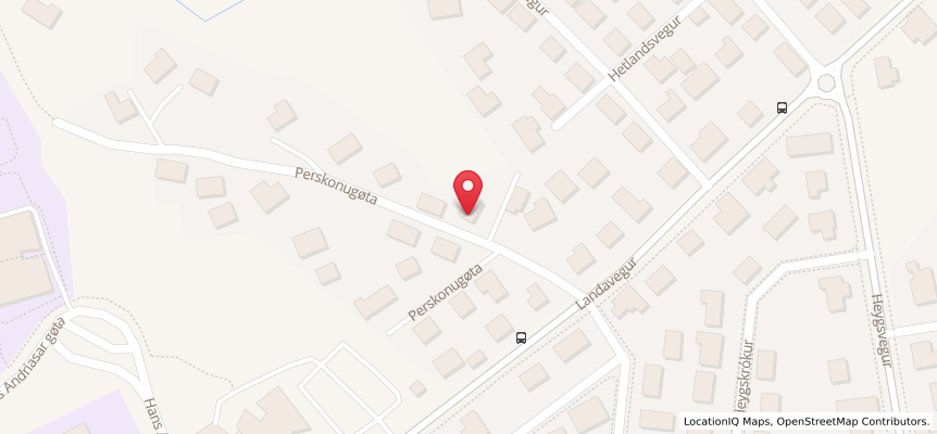 Hergeir Vang map location
