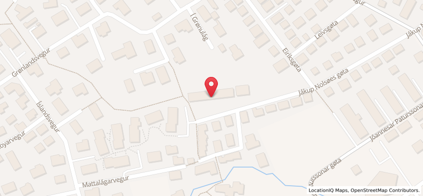 Malan Ludvig map location