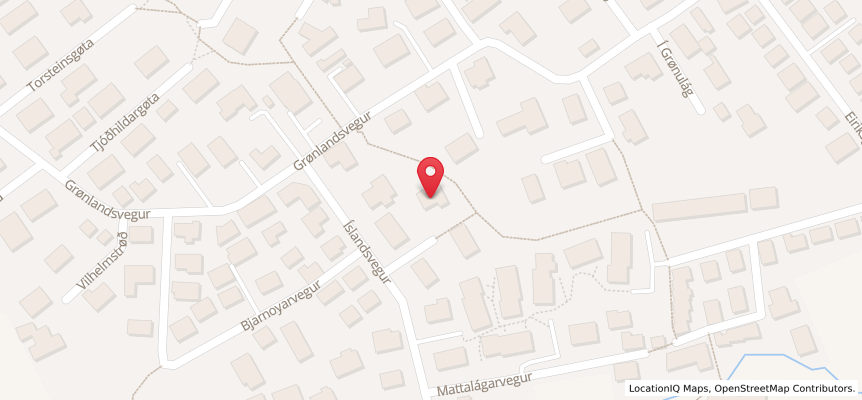 Gunnleyg Maria Arge map location