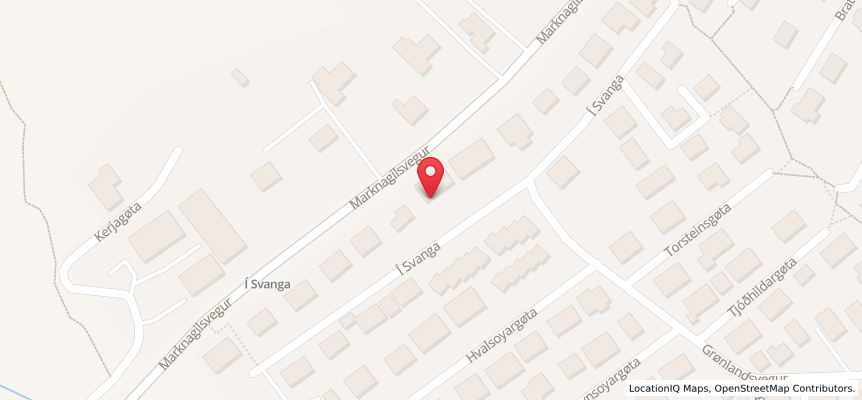 Jan Davidsen map location