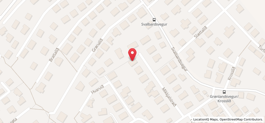 Maria Vang map location