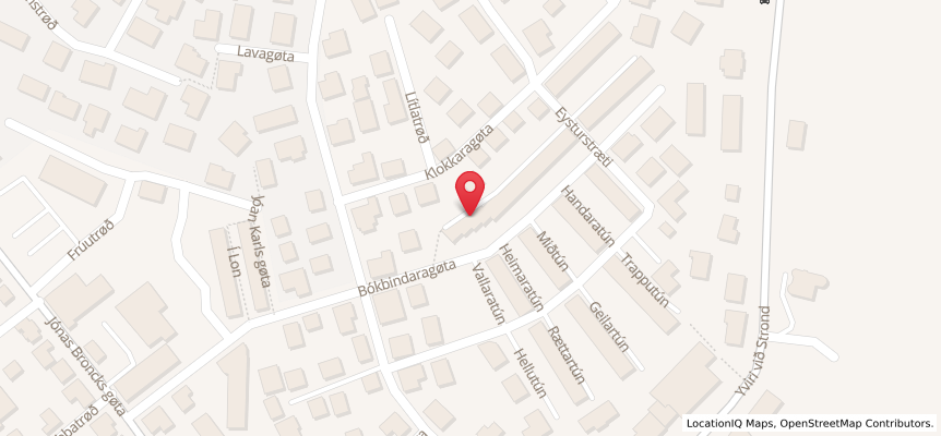 Durita Rouch map location