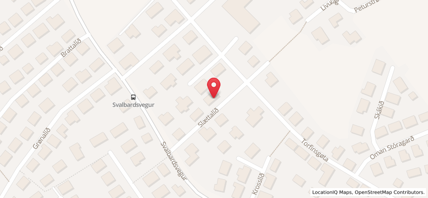 Mads Andreas Winther map location