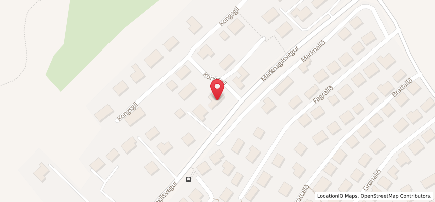 Jóanes Egholm Árting map location