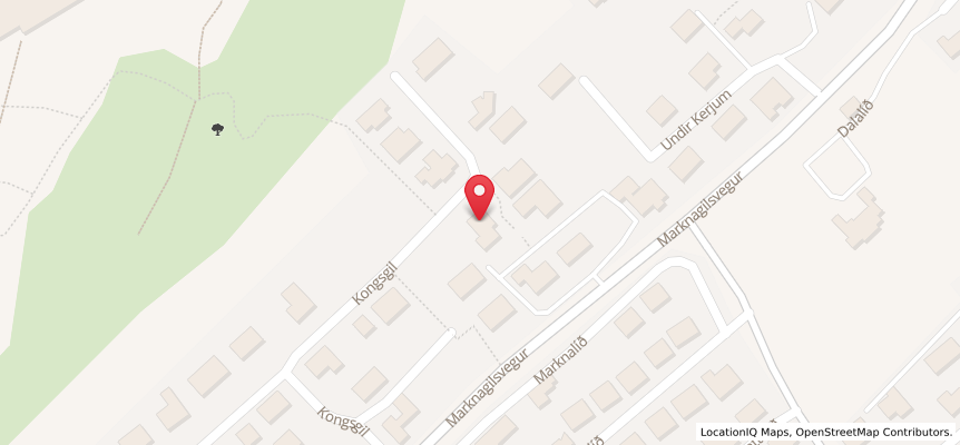 Tor Shipping map location