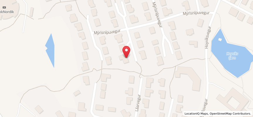 Hannelena Mittún map location