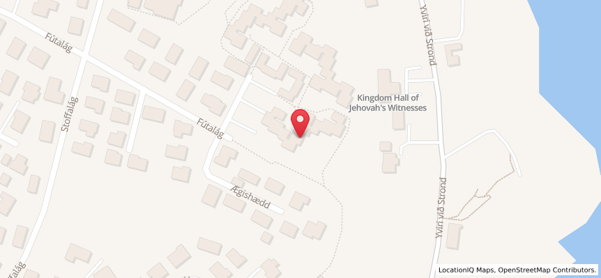 Marjun Restorff map location