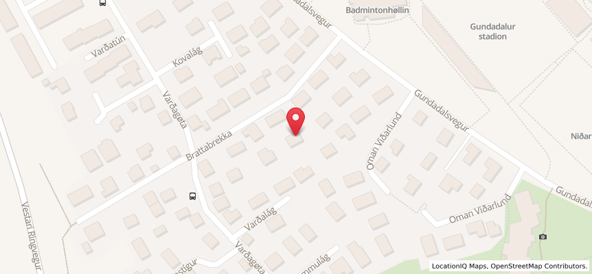 Óli Mikkelsen map location