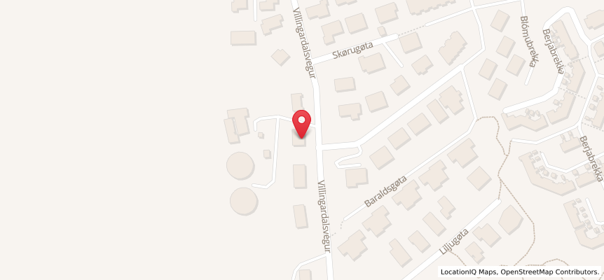 Malan Johansen map location