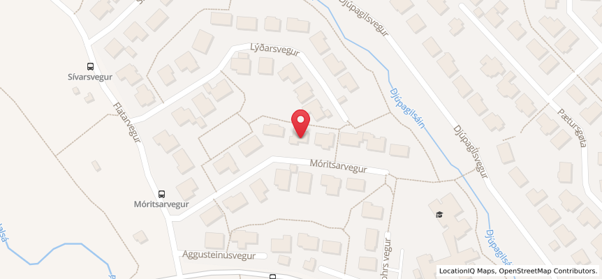 Anna Gray map location