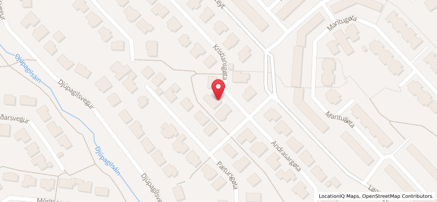 Anton Arge map location