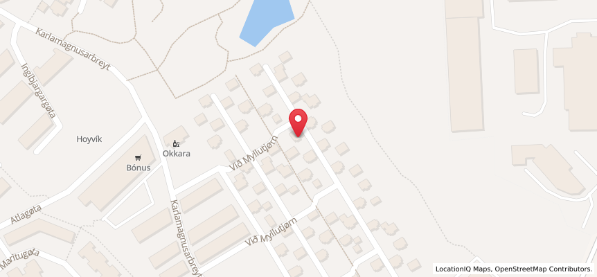 Baldur Apol map location