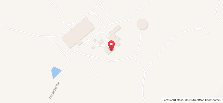 Sigert Patursson map location