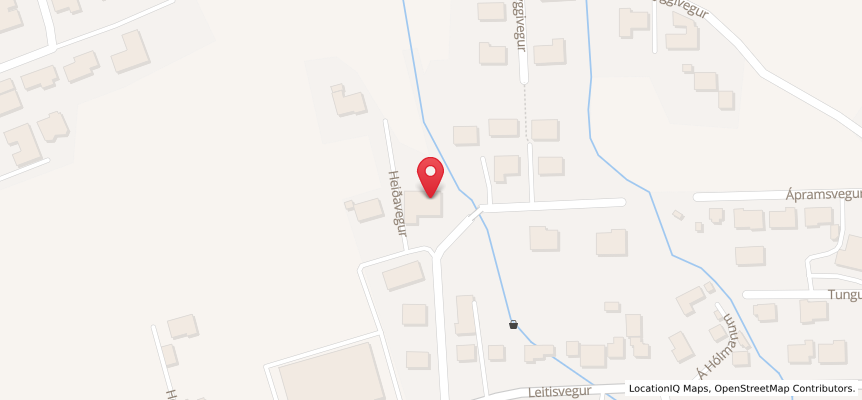 Kristjan Johansen map location