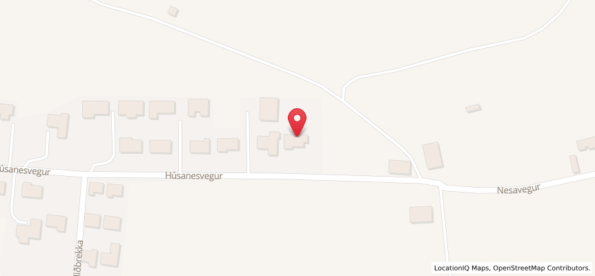 Elly Samuelsen map location