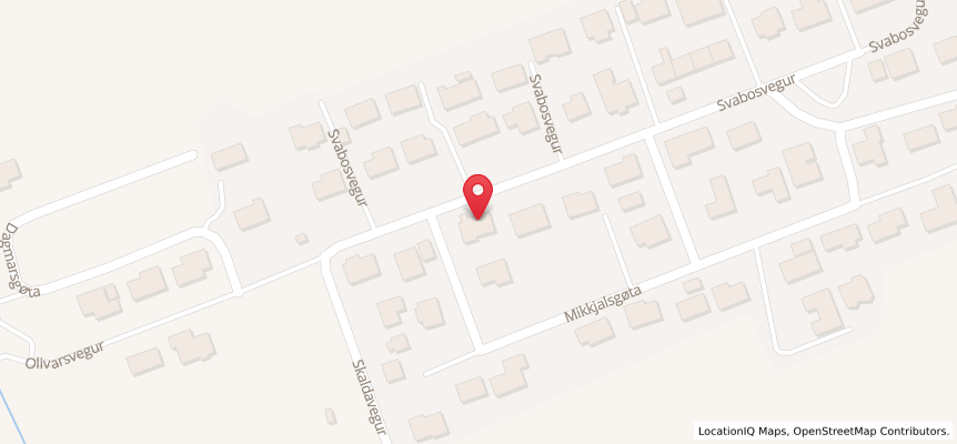 Ladan Johannessen map location