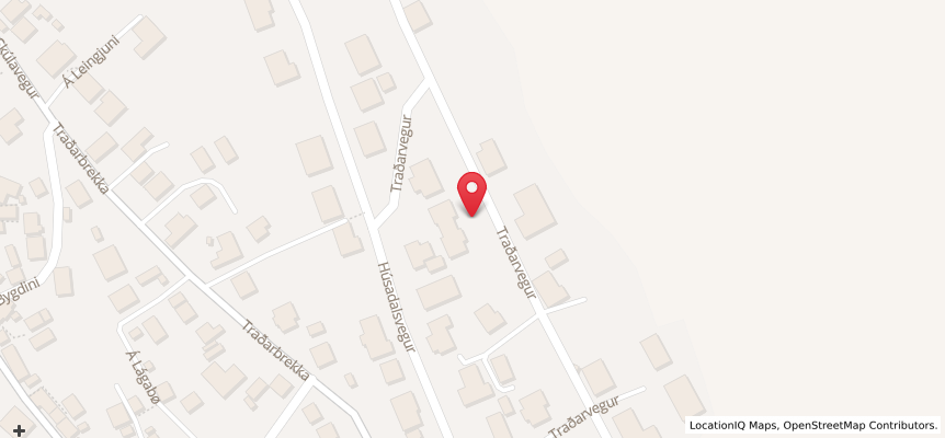 Marianna Wang Olsen map location