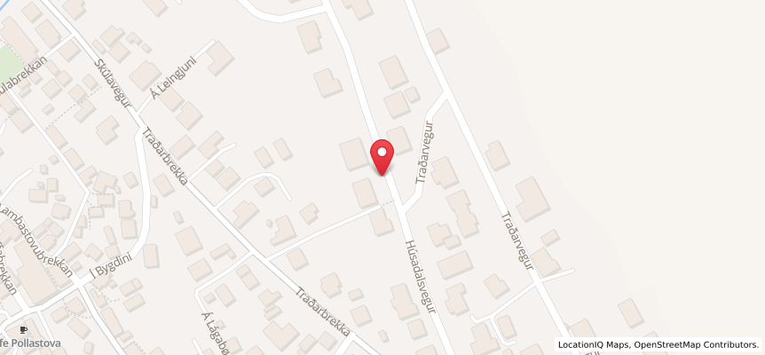 Brynjálvur Niclasen map location