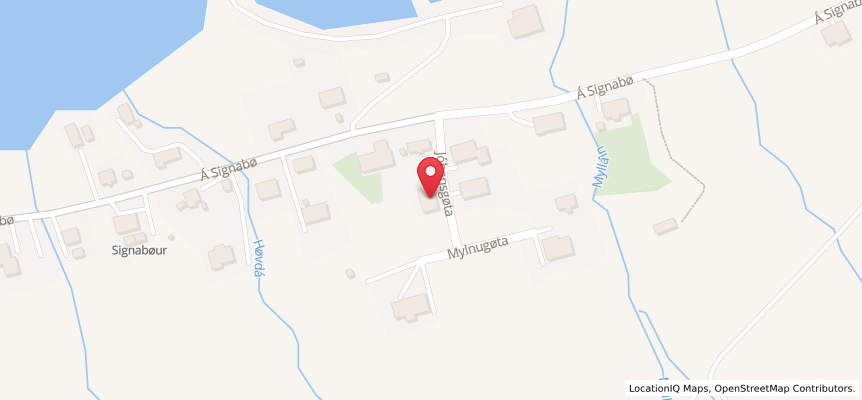 Suni Hermansen map location
