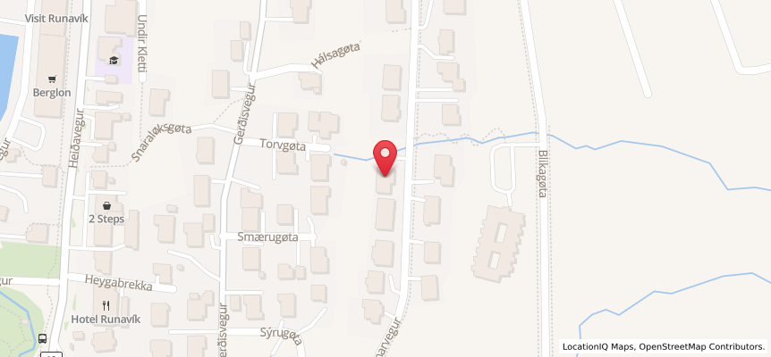Anna Lamhauge map location