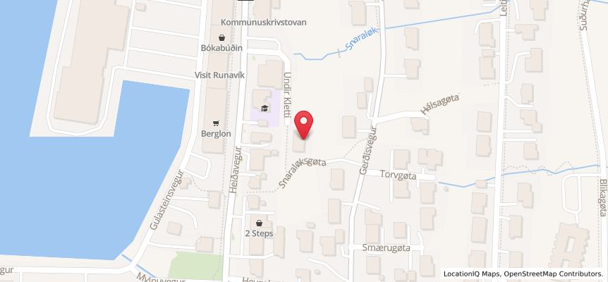 Ejin Olsen map location