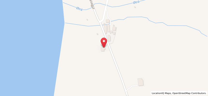 Asta Reinert Jacobsen map location