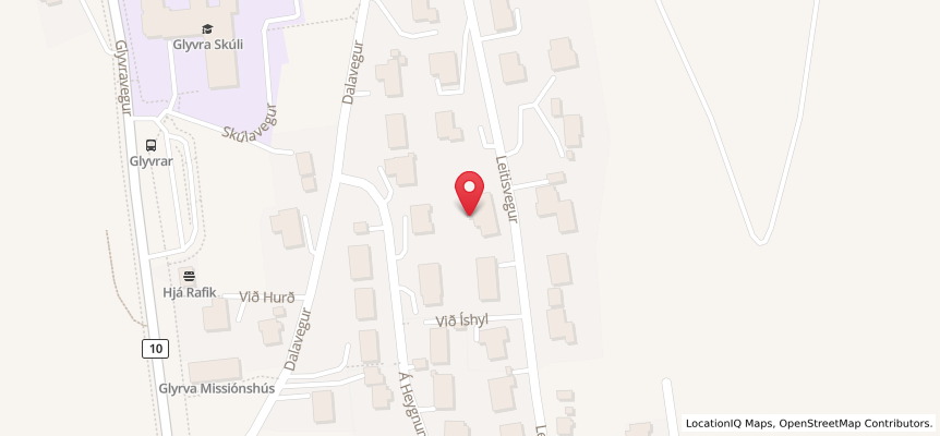 Rakul Winther map location