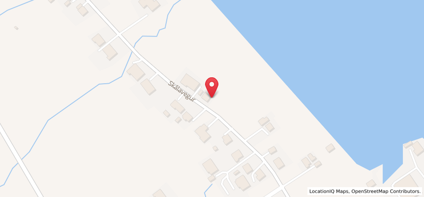 Nikolina Nielsen map location