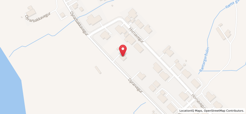 Andrea S. Debes Dahl map location